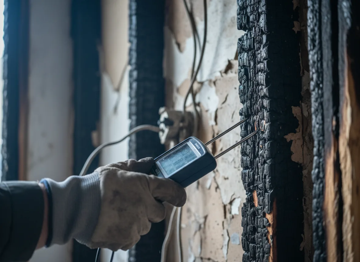 Fire Damage Restoration San Diego, TX FAQs